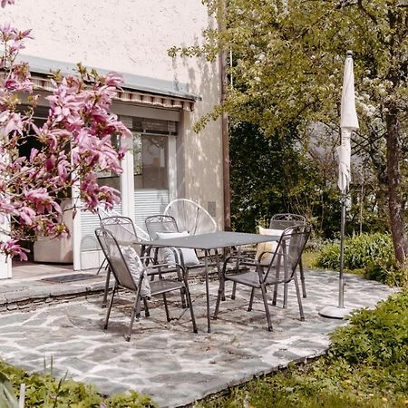 Apartments Obir Am Woerthersee Krumpendorf ภายนอก รูปภาพ