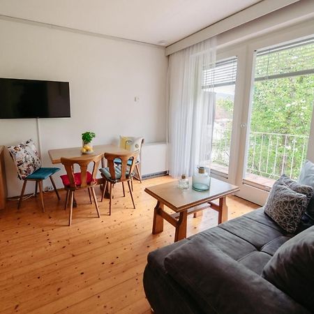Apartments Obir Am Woerthersee Krumpendorf ภายนอก รูปภาพ