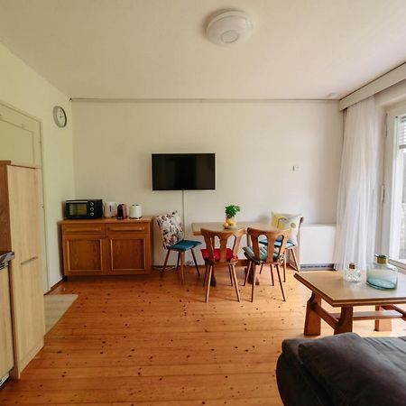 Apartments Obir Am Woerthersee Krumpendorf ภายนอก รูปภาพ
