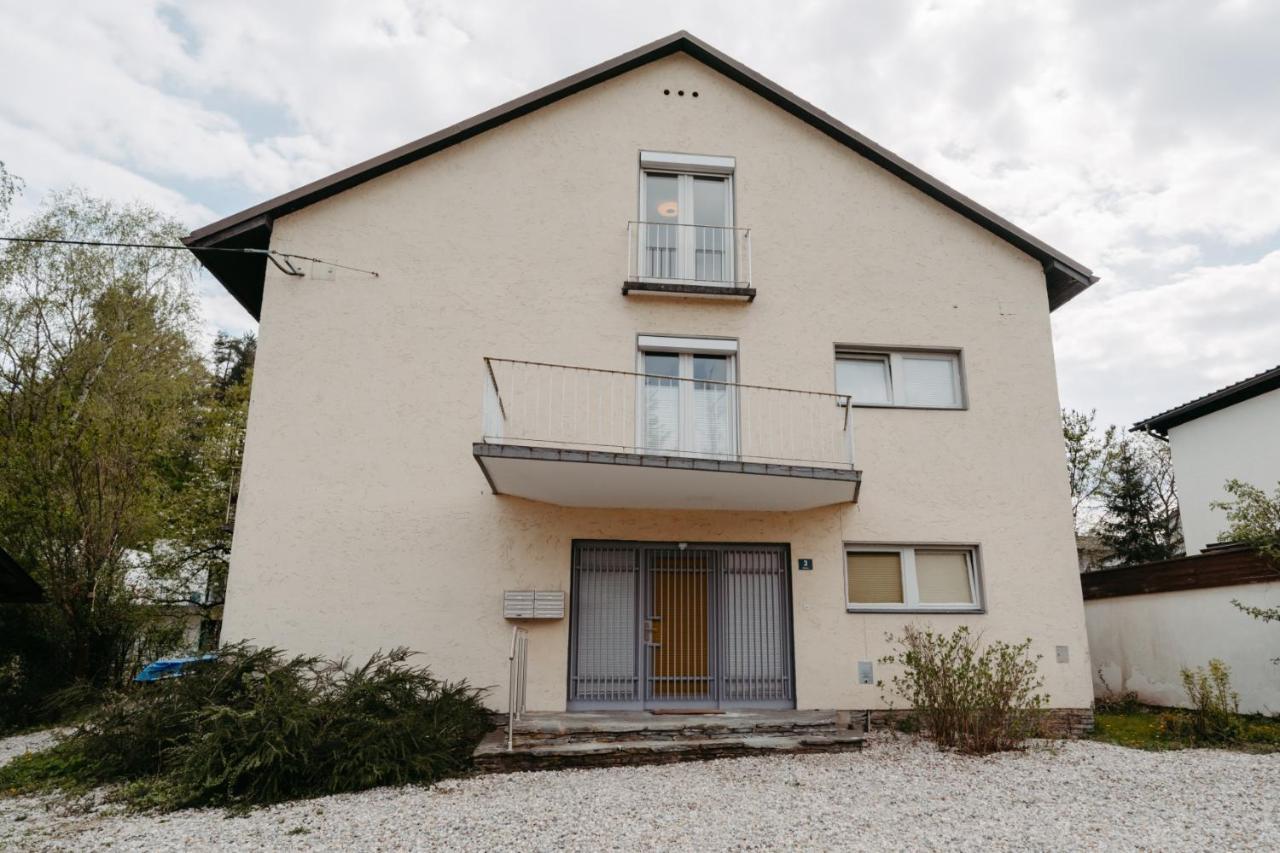 Apartments Obir Am Woerthersee Krumpendorf ภายนอก รูปภาพ