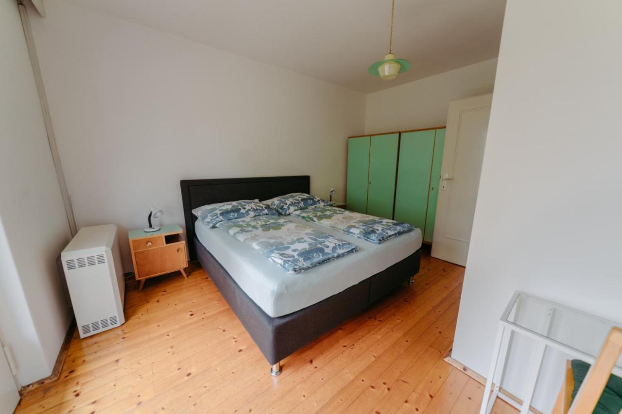 Apartments Obir Am Woerthersee Krumpendorf ภายนอก รูปภาพ