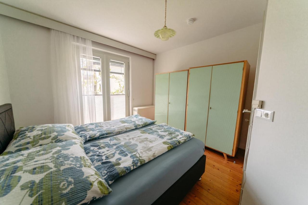 Apartments Obir Am Woerthersee Krumpendorf ภายนอก รูปภาพ