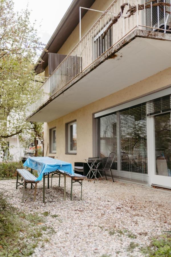Apartments Obir Am Woerthersee Krumpendorf ภายนอก รูปภาพ