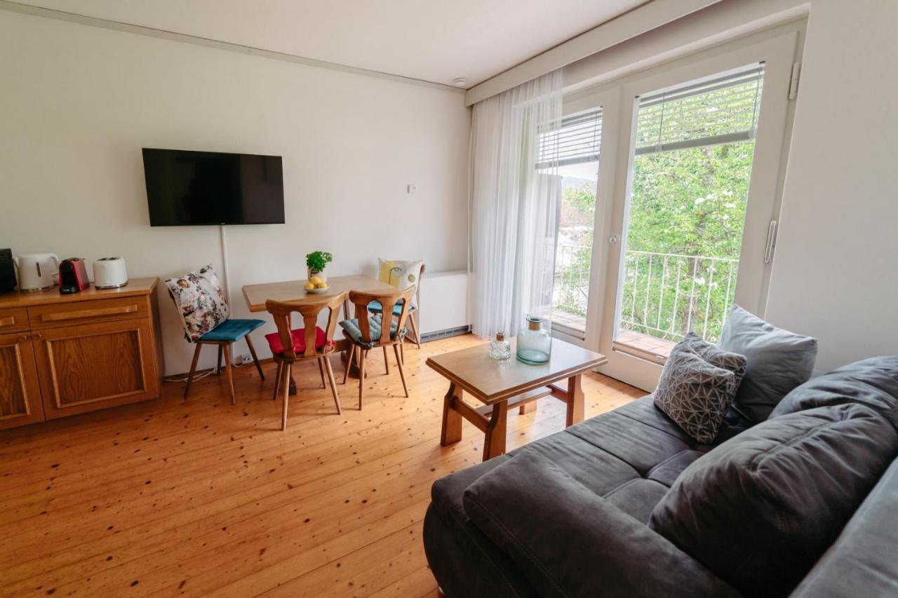 Apartments Obir Am Woerthersee Krumpendorf ภายนอก รูปภาพ