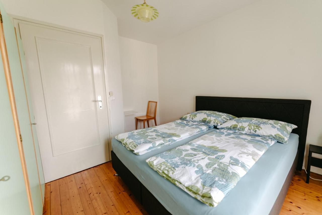 Apartments Obir Am Woerthersee Krumpendorf ภายนอก รูปภาพ