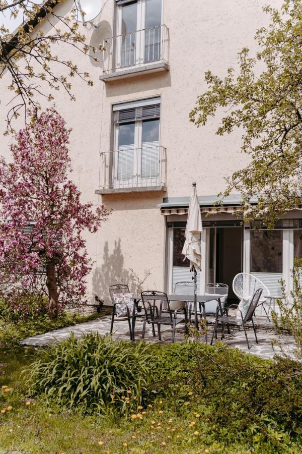 Apartments Obir Am Woerthersee Krumpendorf ภายนอก รูปภาพ