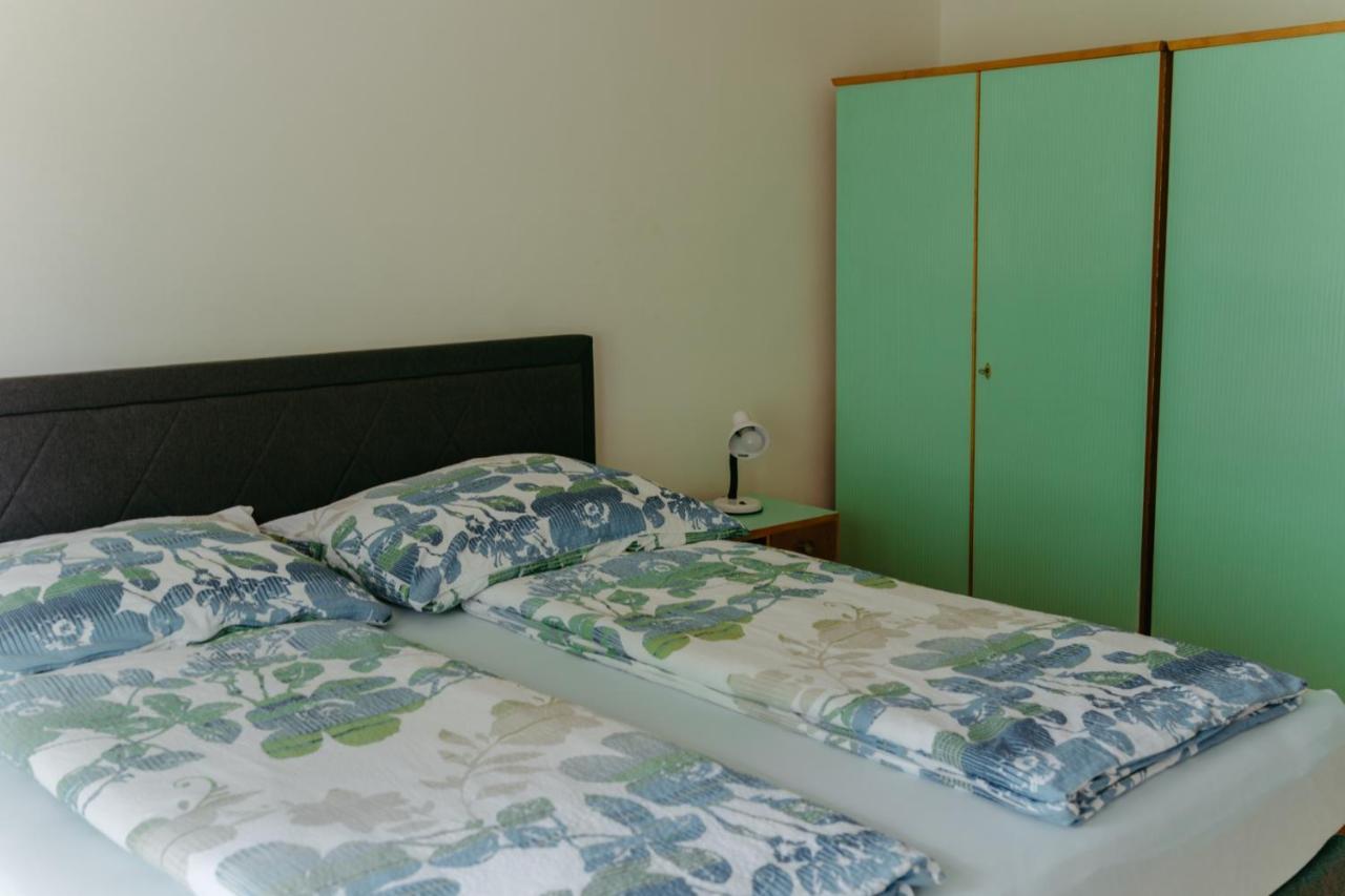 Apartments Obir Am Woerthersee Krumpendorf ภายนอก รูปภาพ
