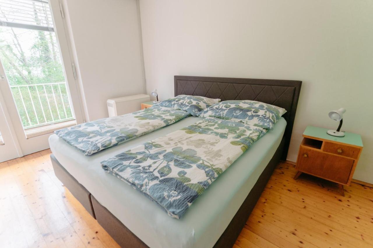 Apartments Obir Am Woerthersee Krumpendorf ภายนอก รูปภาพ