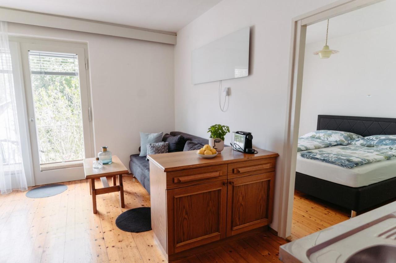 Apartments Obir Am Woerthersee Krumpendorf ภายนอก รูปภาพ