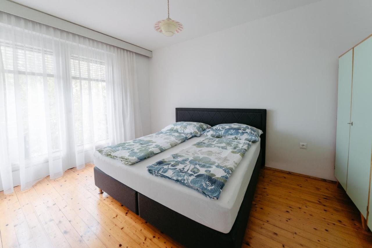 Apartments Obir Am Woerthersee Krumpendorf ภายนอก รูปภาพ