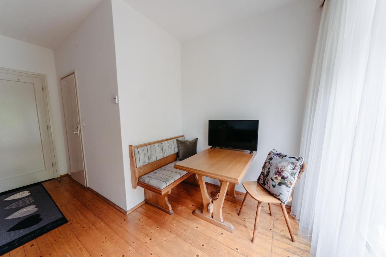Apartments Obir Am Woerthersee Krumpendorf ภายนอก รูปภาพ
