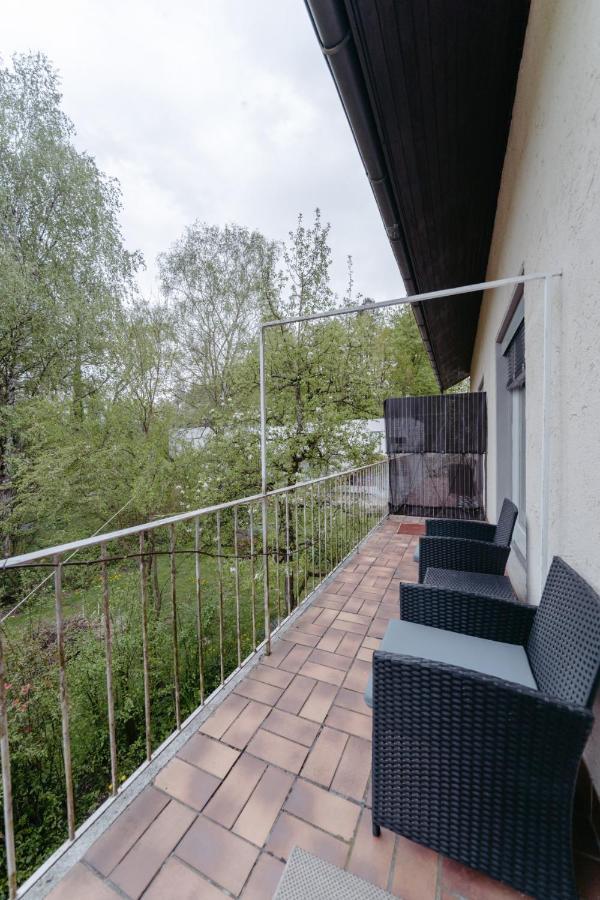 Apartments Obir Am Woerthersee Krumpendorf ภายนอก รูปภาพ