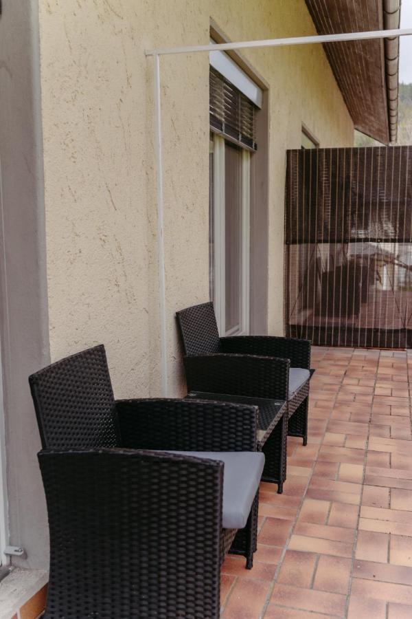 Apartments Obir Am Woerthersee Krumpendorf ภายนอก รูปภาพ