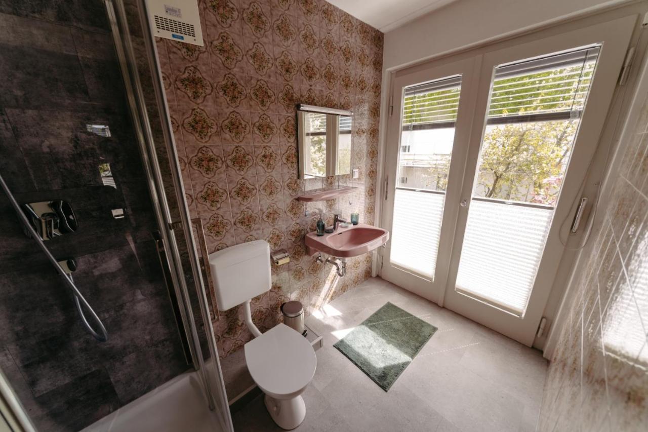 Apartments Obir Am Woerthersee Krumpendorf ภายนอก รูปภาพ
