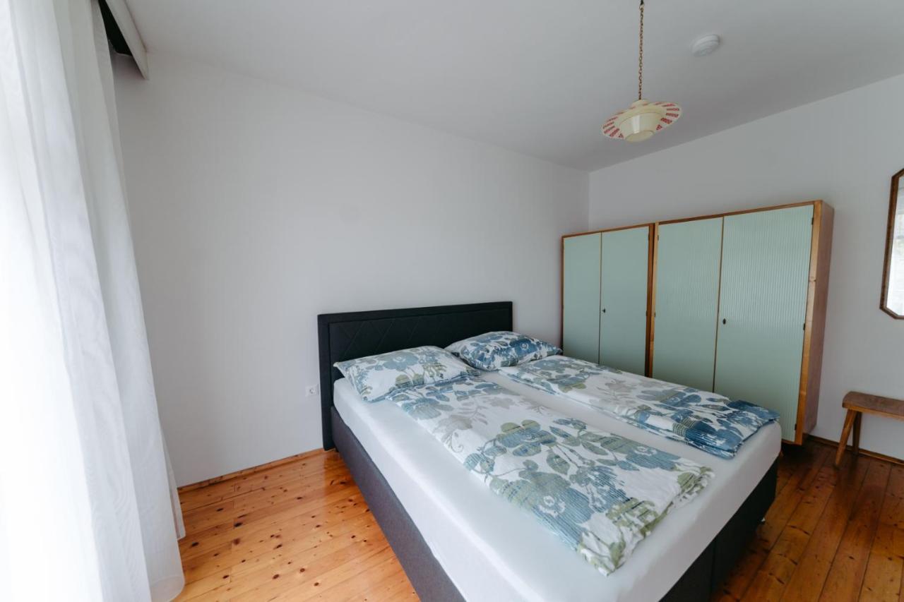 Apartments Obir Am Woerthersee Krumpendorf ภายนอก รูปภาพ