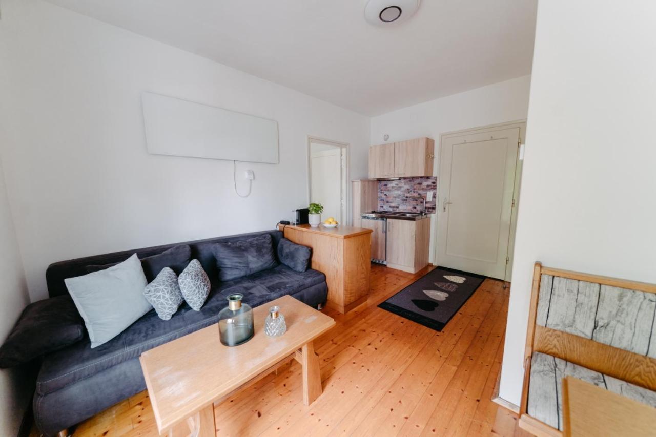 Apartments Obir Am Woerthersee Krumpendorf ภายนอก รูปภาพ