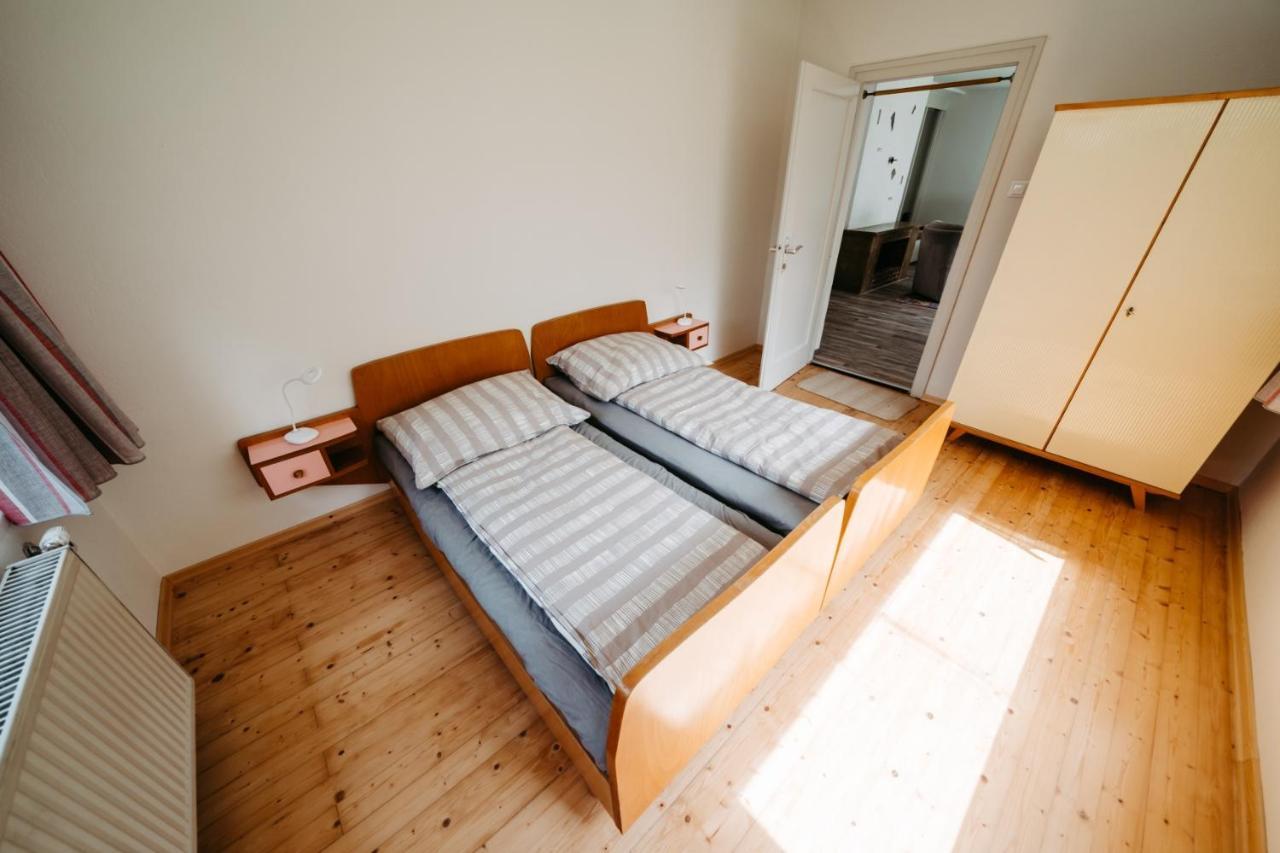 Apartments Obir Am Woerthersee Krumpendorf ภายนอก รูปภาพ