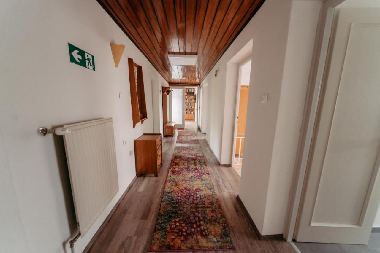 Apartments Obir Am Woerthersee Krumpendorf ภายนอก รูปภาพ