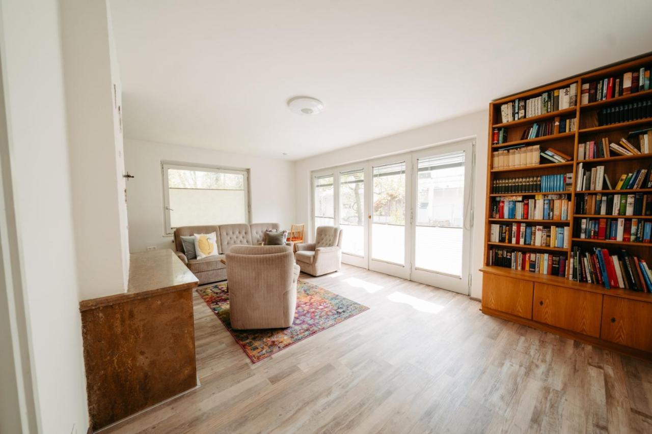 Apartments Obir Am Woerthersee Krumpendorf ภายนอก รูปภาพ