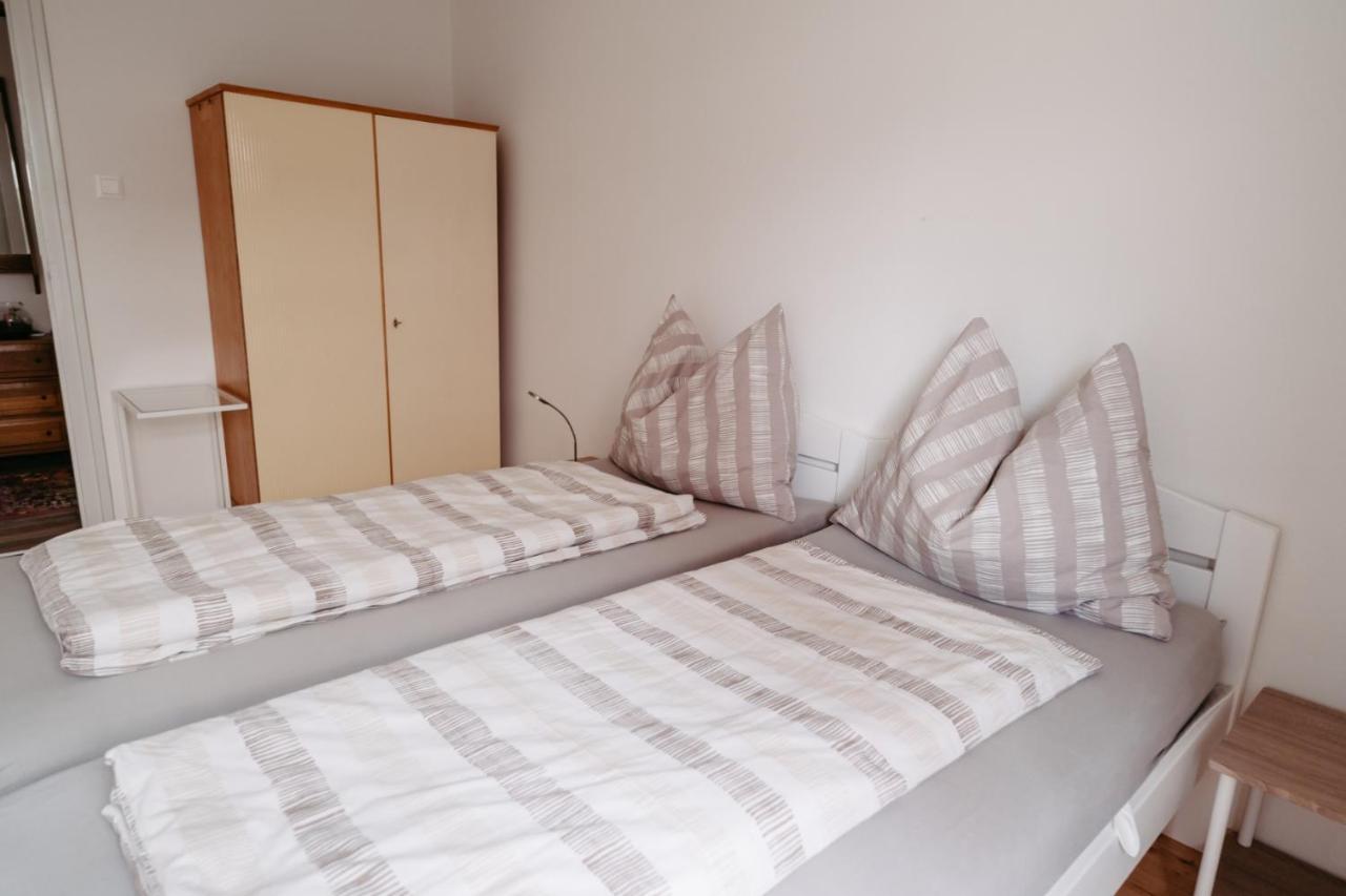 Apartments Obir Am Woerthersee Krumpendorf ภายนอก รูปภาพ