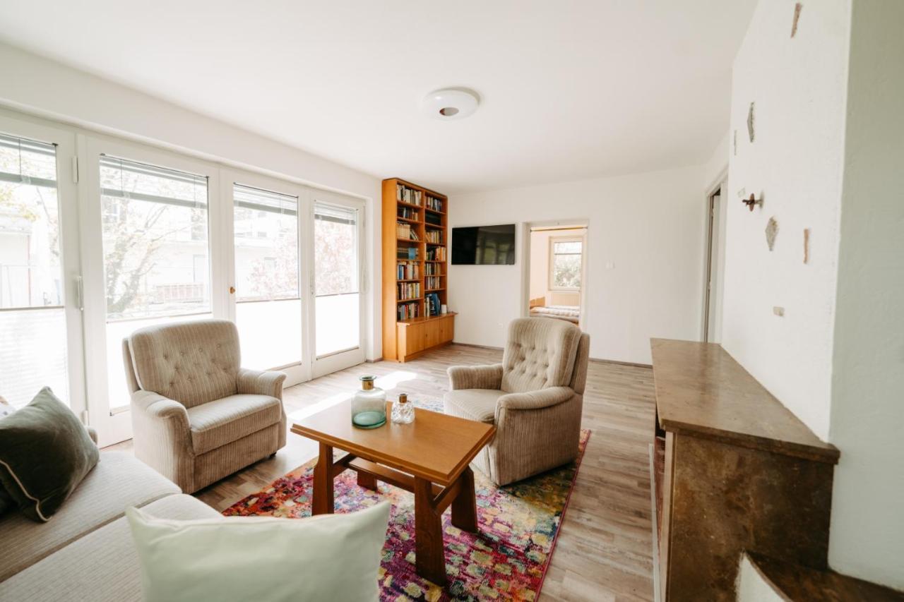 Apartments Obir Am Woerthersee Krumpendorf ภายนอก รูปภาพ