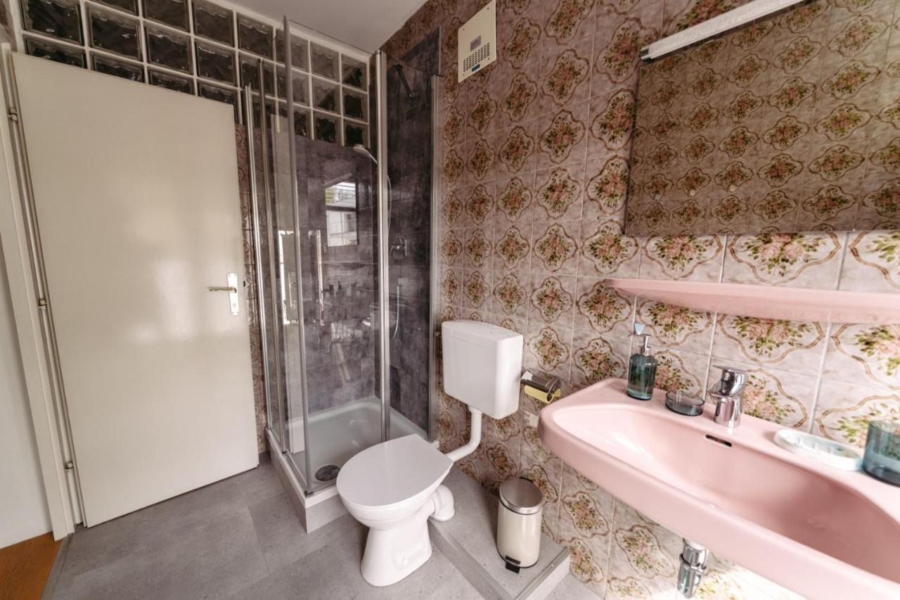 Apartments Obir Am Woerthersee Krumpendorf ภายนอก รูปภาพ