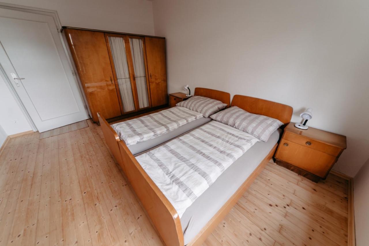 Apartments Obir Am Woerthersee Krumpendorf ภายนอก รูปภาพ