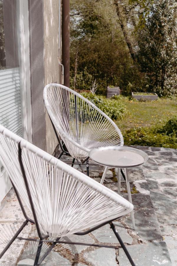 Apartments Obir Am Woerthersee Krumpendorf ภายนอก รูปภาพ